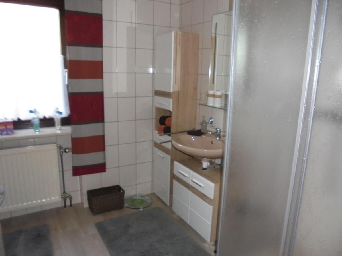 Ferienwohnung Haus Monika Rötz Extérieur photo