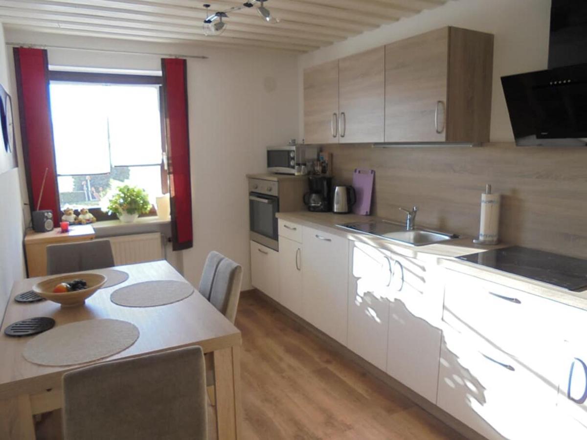 Ferienwohnung Haus Monika Rötz Extérieur photo