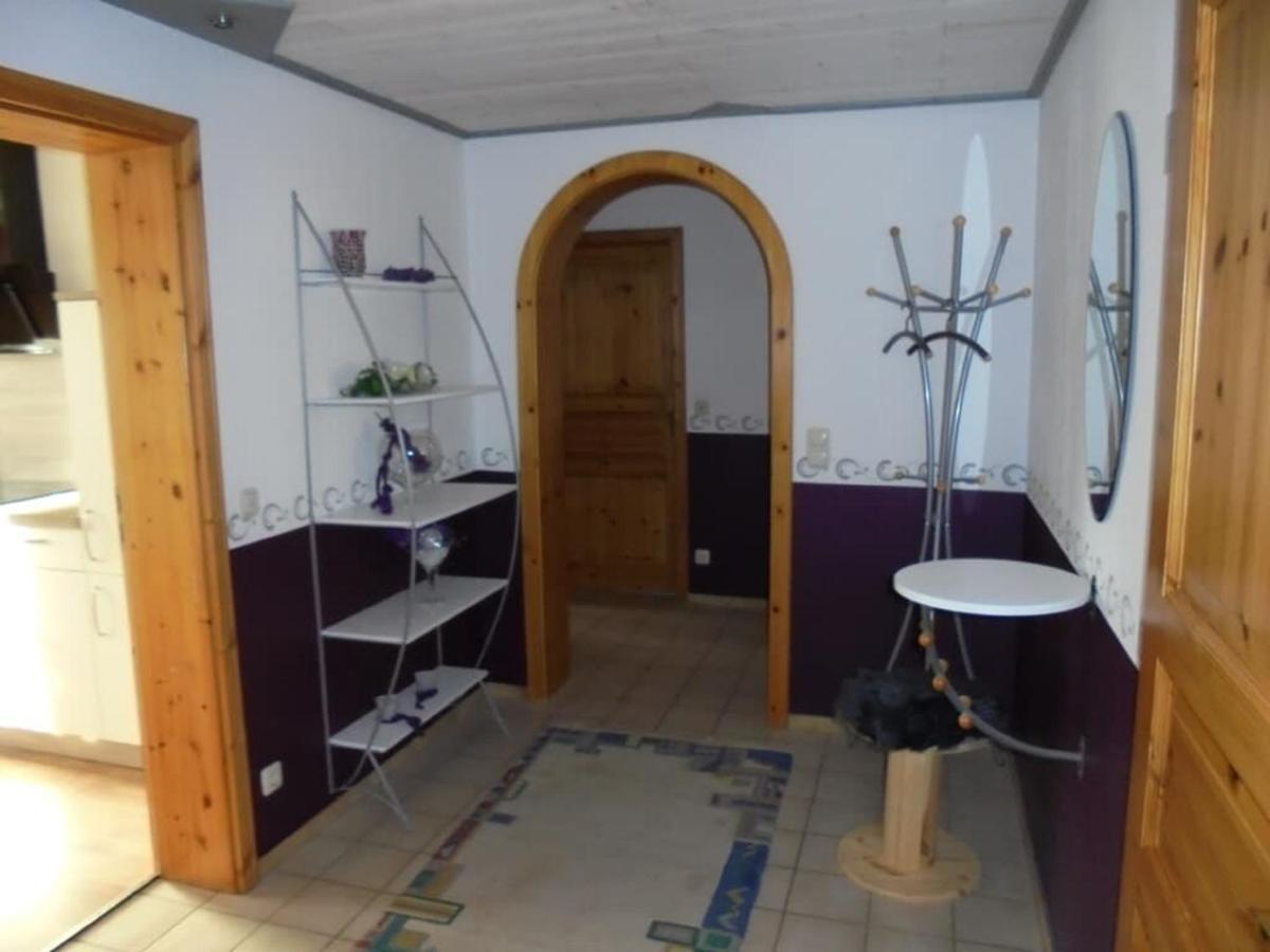 Ferienwohnung Haus Monika Rötz Extérieur photo