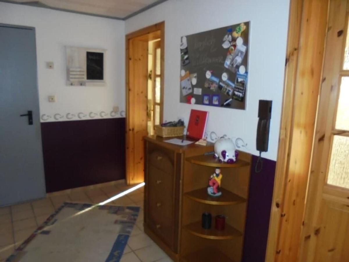 Ferienwohnung Haus Monika Rötz Extérieur photo
