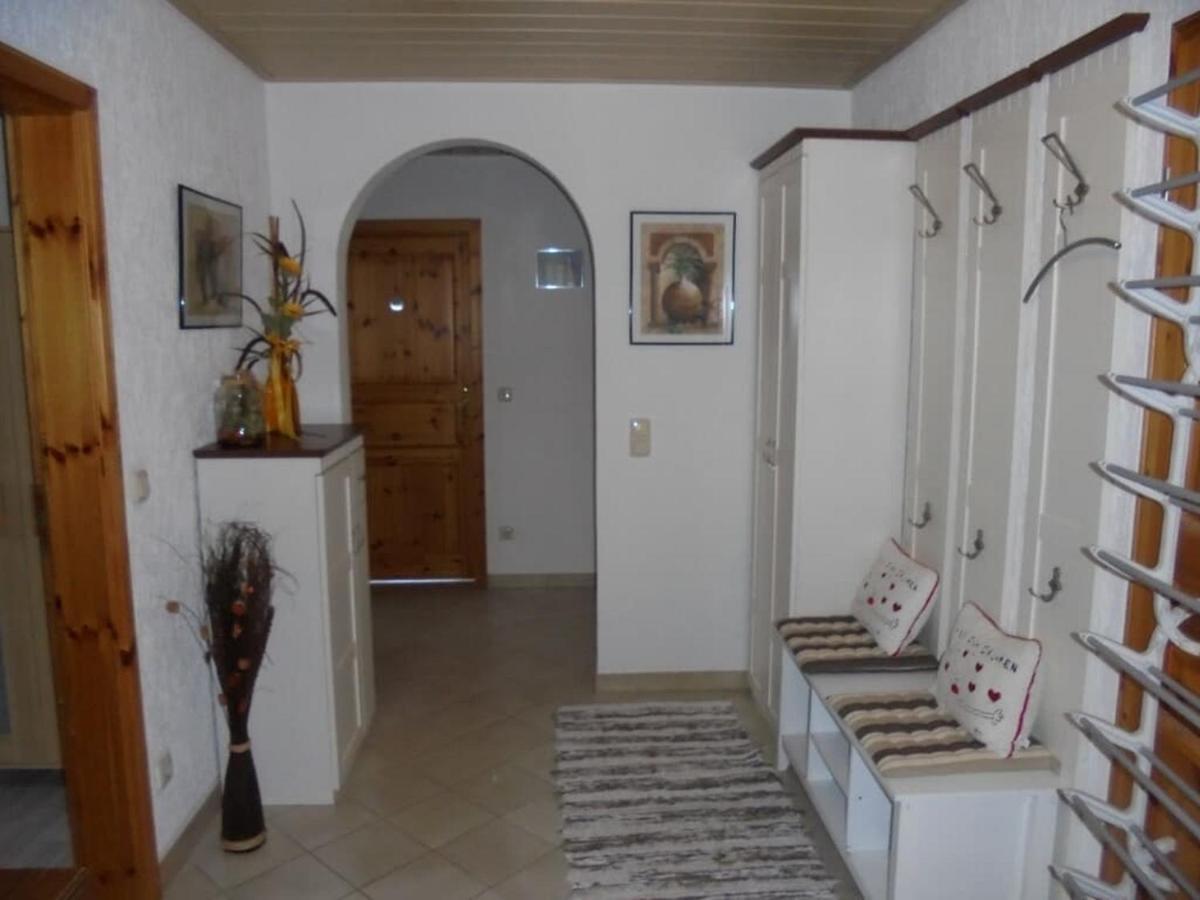 Ferienwohnung Haus Monika Rötz Extérieur photo