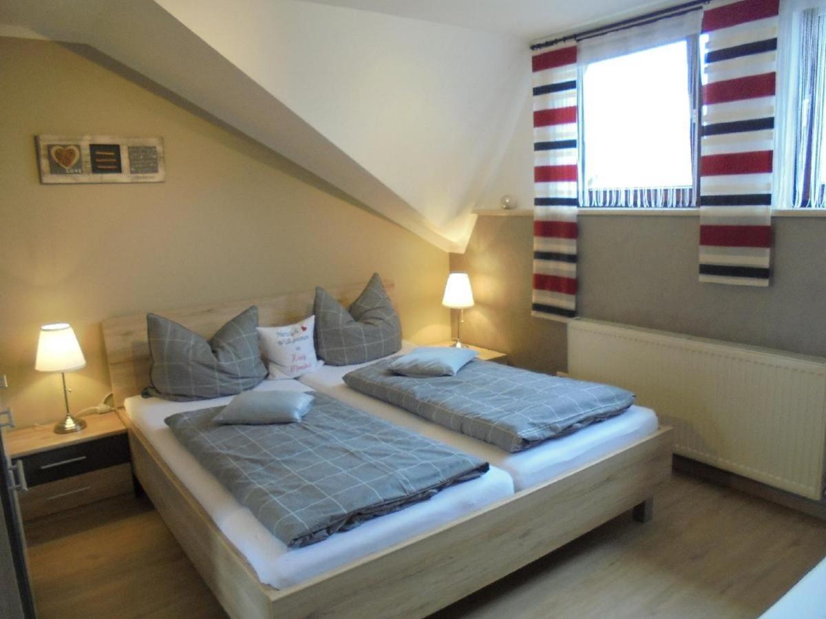 Ferienwohnung Haus Monika Rötz Extérieur photo
