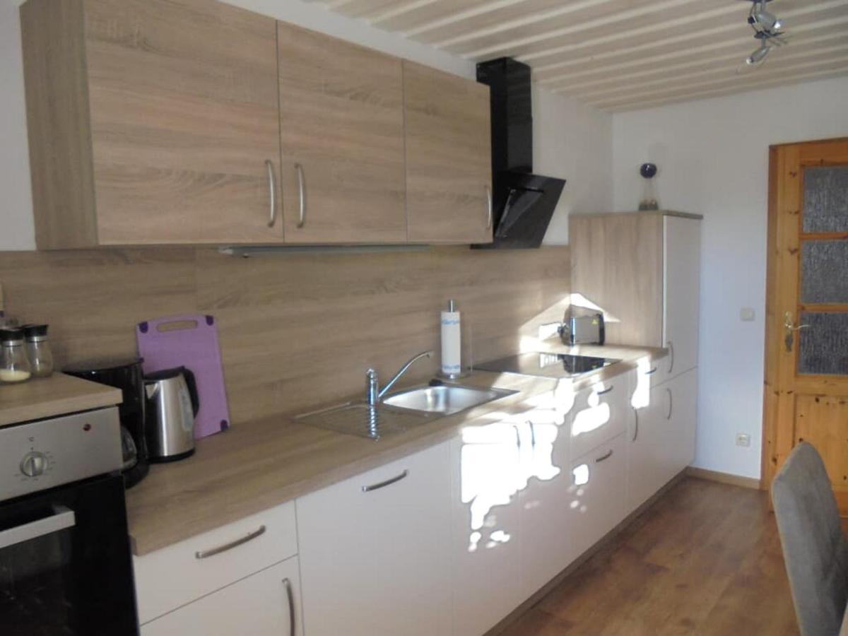 Ferienwohnung Haus Monika Rötz Extérieur photo