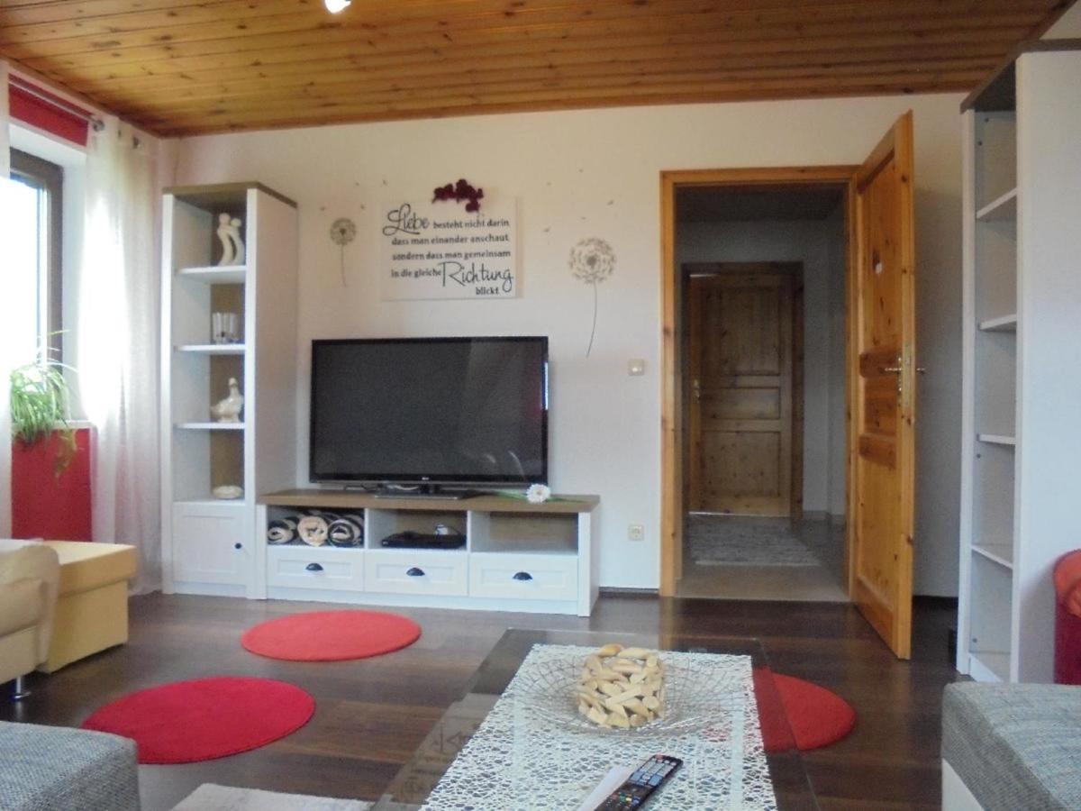 Ferienwohnung Haus Monika Rötz Extérieur photo