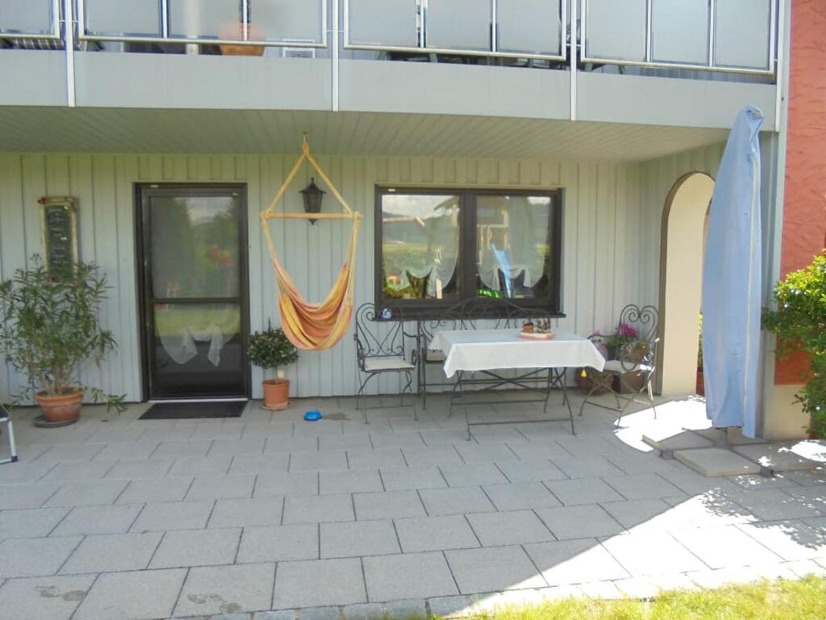 Ferienwohnung Haus Monika Rötz Extérieur photo