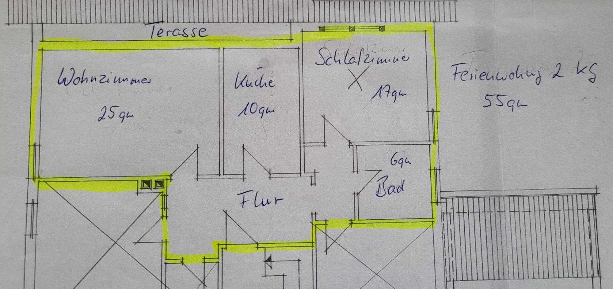 Ferienwohnung Haus Monika Rötz Extérieur photo