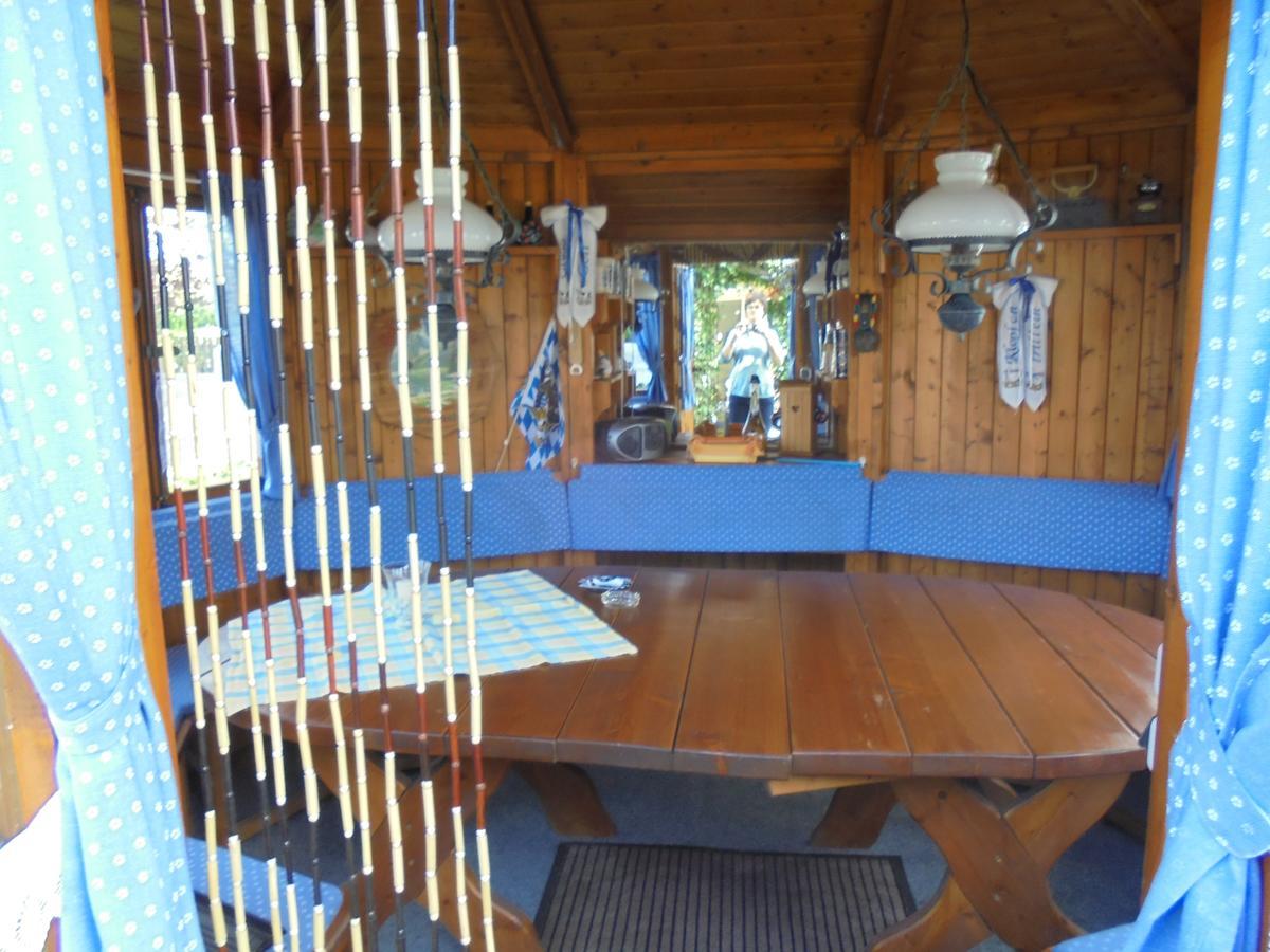 Ferienwohnung Haus Monika Rötz Extérieur photo